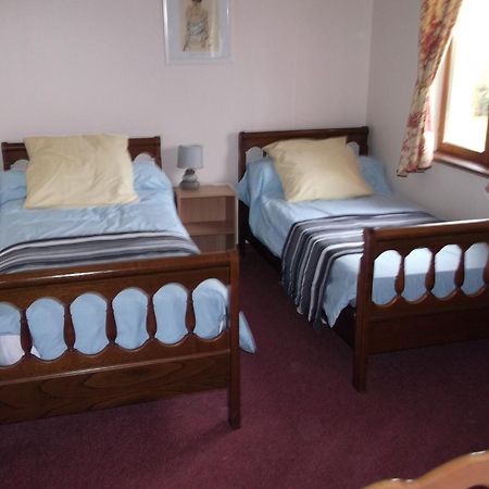 La Ferme De Montaigu Bed & Breakfast Rom bilde