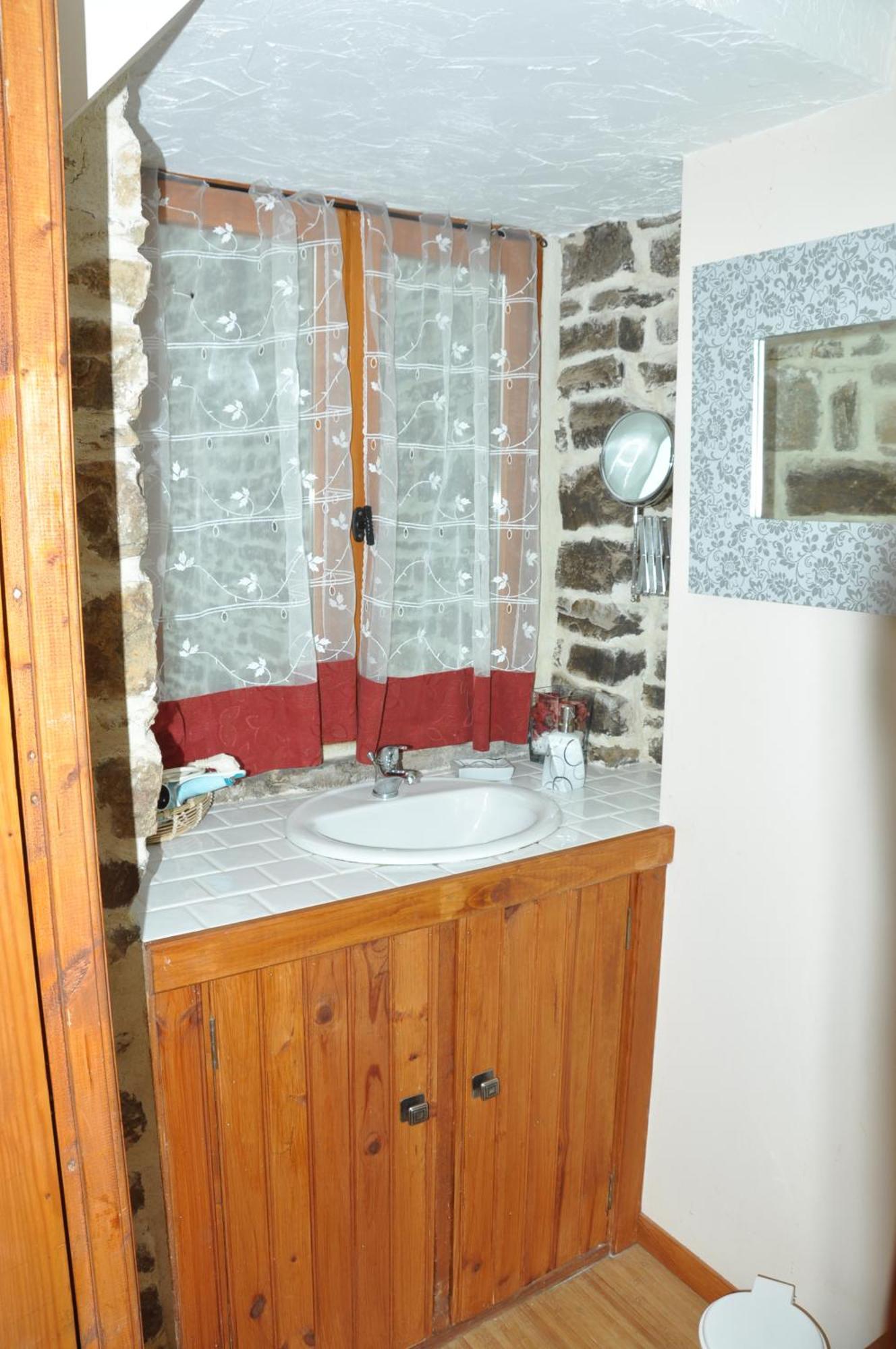 La Ferme De Montaigu Bed & Breakfast Rom bilde