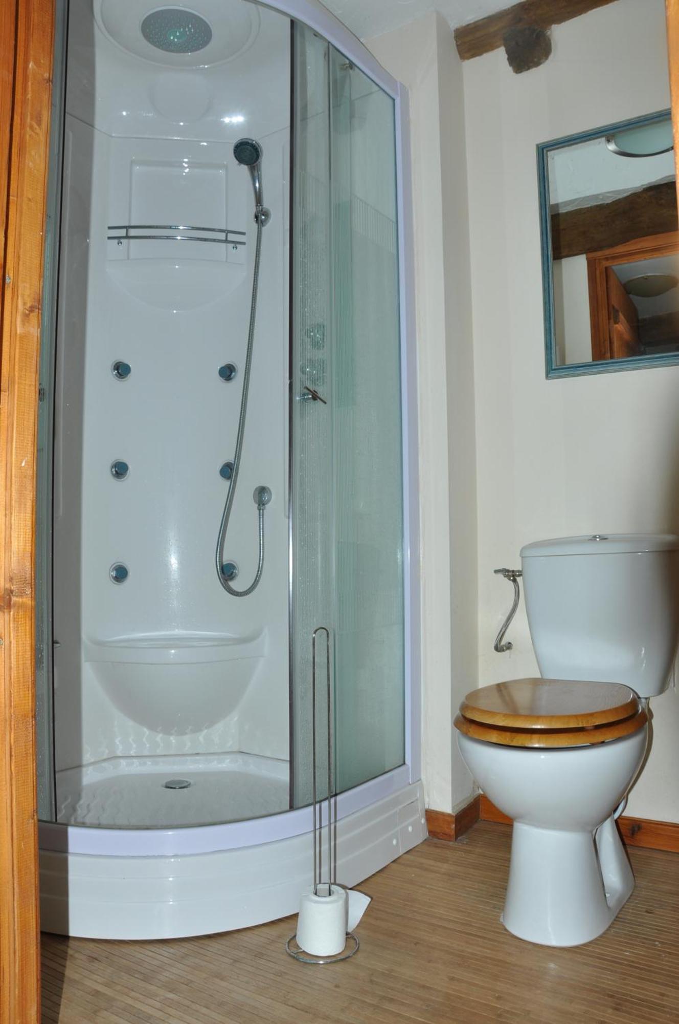 La Ferme De Montaigu Bed & Breakfast Rom bilde