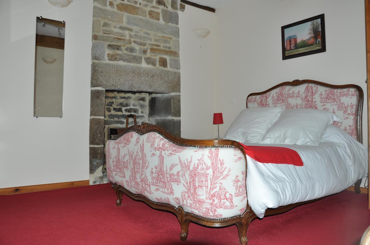 La Ferme De Montaigu Bed & Breakfast Rom bilde